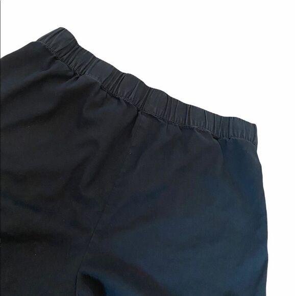 BANANA REPUBLIC Cotton HighWaist Short S - Picture 5 of 8